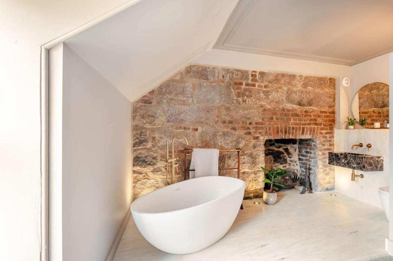 Manar House Villa Inverurie Kültér fotó