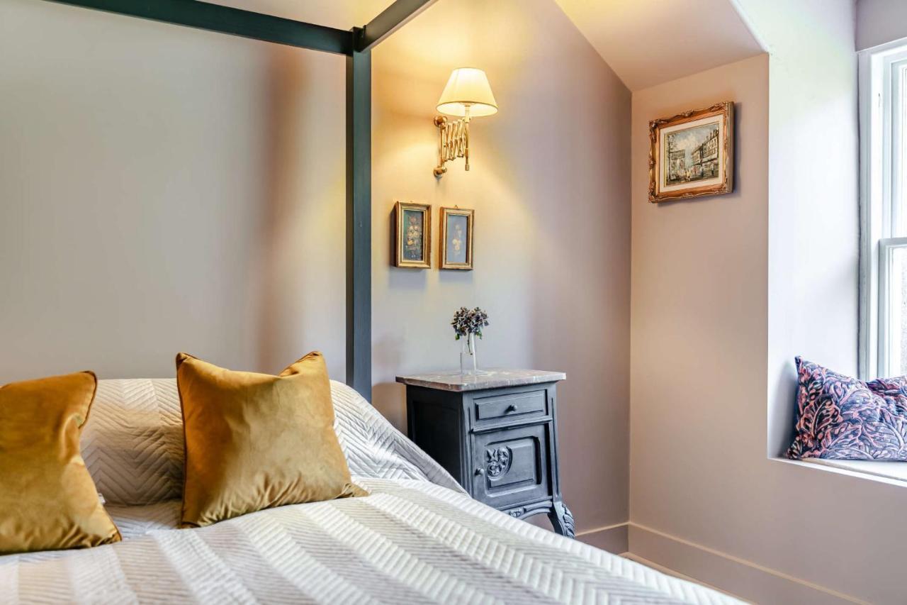 Manar House Villa Inverurie Kültér fotó