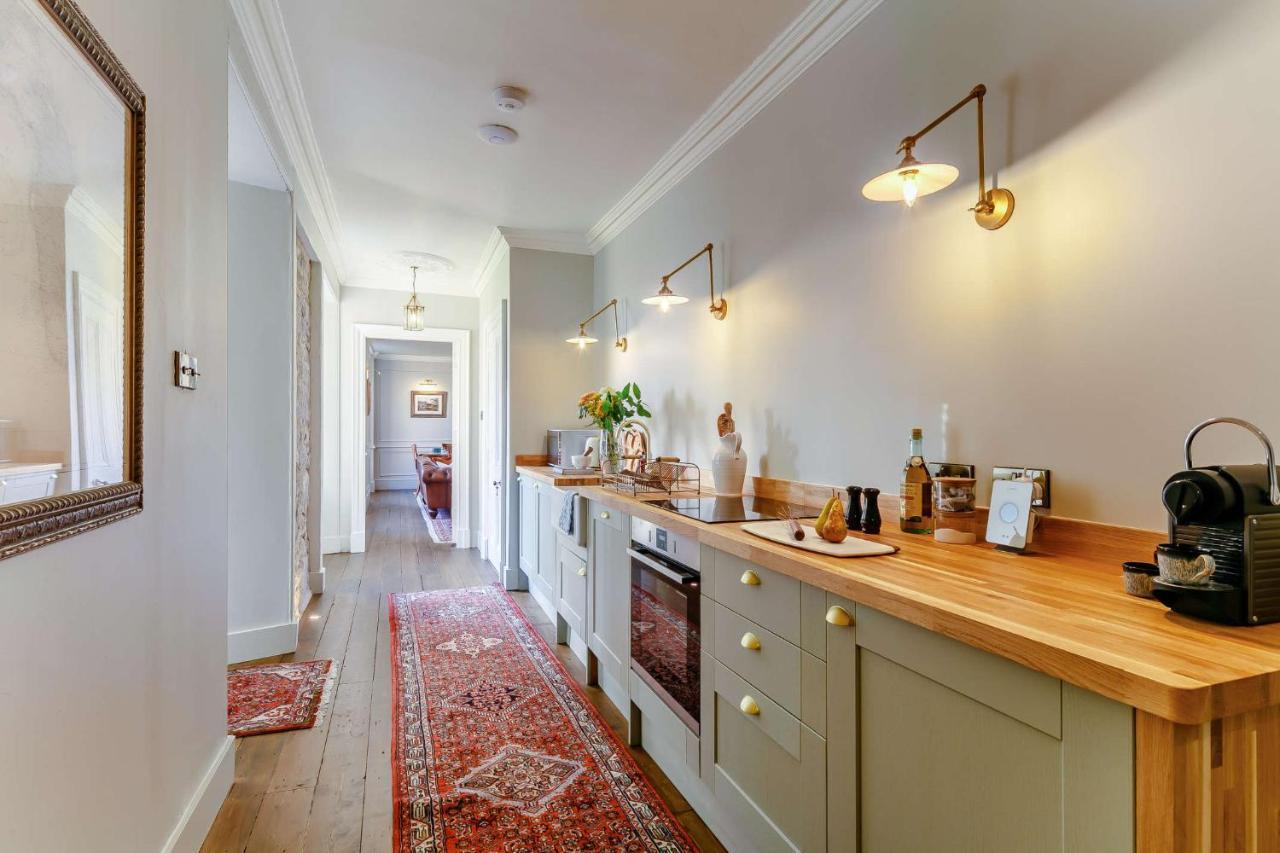 Manar House Villa Inverurie Kültér fotó